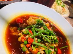 飘香水煮蛙-偏偏喜欢你(国瑞购物中心店)
