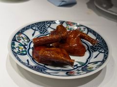 -荣轩(新荣记环球金融中心店)