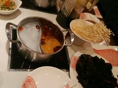 -密友回转自助火锅(世茂国际广场店)