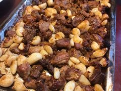 烤腱子肉-私房小厨(康城路店)