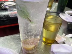 -燃计沙茶皇·香港沙茶火锅(人广旗舰店)