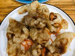 -京玉菲饭店(李村店)