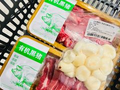 -七鲜超市(瑞虹天地太阳宫店)