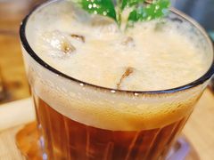 -Metal hands·铁手咖啡