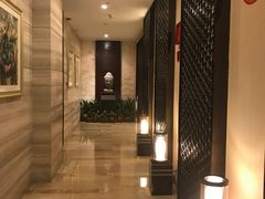 -杭州东站汇和君亭酒店