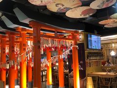 -西月山居匠心创意料理(江汉路新佳丽广场店)
