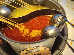 -钢管厂五区小郡肝串串香(滨江店)