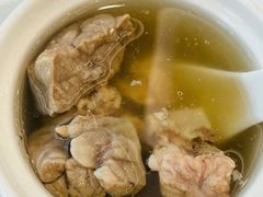 -金华安大酒楼·老牌潮菜·粤式茶点(东方国际店)