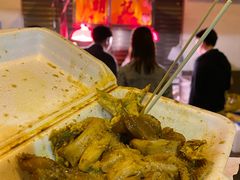-明记牛杂(新马路分店)