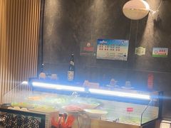 -AJIYA·池袋日式烧肉自助(天津万象城店)