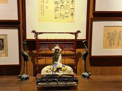 -竹吟山房
