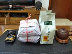 -张一元(前门店)