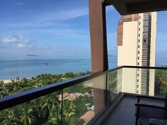 三亚湾海居铂尔曼度假酒店-三亚湾海居铂尔曼度假酒店