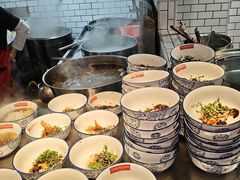 -公交新村粉店(赤岗冲店)