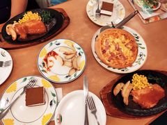 -萨莉亚意式餐厅(梅花园店)