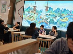 -苏晓玥·江南小吃(深圳北站店)