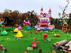 -安徒生童话乐园