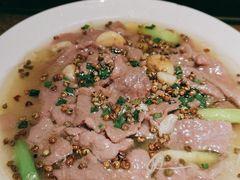 -渝信川菜 · 川味家常菜(长安店)