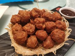 -玉林烤鸭店(定福庄店)