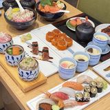 香港|适合约会的氛围感日料get!