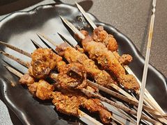 -额尔敦·品质自助(摩尔城店)