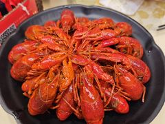 -聚味瞿记·龙虾堂(坡子街店)