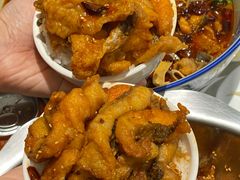 -清真·拉菲尔鱼庄·家常菜(钟楼回民街店)