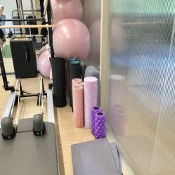 -归位瑜伽＆普拉提馆