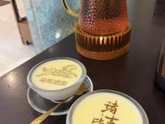 自制酸奶-书湘门地·中国十佳湘菜(西苑店)