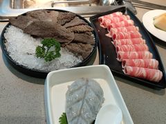 -海底捞火锅(崇文门新世界百货店)