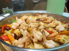 -黄记煌三汁焖锅(华发商都店)