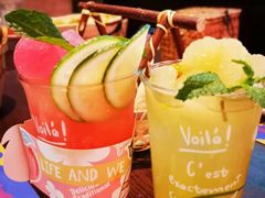 -泰妃殿(武汉首店)