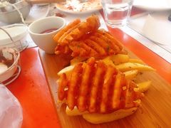 -Deer Park鹿园西餐(仁恒置地广场店)