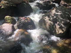 -云岫谷自然风景区