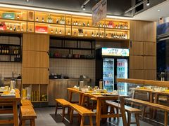-木屋烧烤(惠阳华润小径湾店)