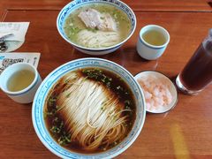 -同得兴 Since·1995 传统苏式面馆(十全街店)