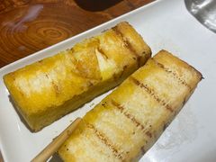 -木屋烧烤(惠阳华润小径湾店)