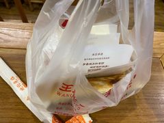 -王胖子驴肉火烧(鼓楼店)