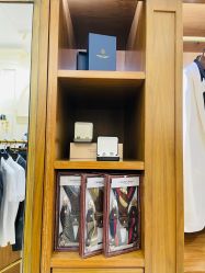 -MR.COLLECTION西装先生(富华里店)
