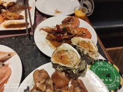 -汉巴味德(大悦城店)