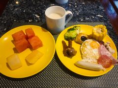 -三亚亚龙湾雅高美爵酒店