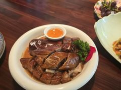 -大自然(鲁家村店)