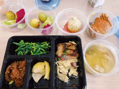 -松鹤楼·非遗·苏帮菜(融科店)