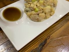 奶全爆-闻香阁·清真(光荣道店)