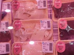 -丹尼斯(大石桥店)