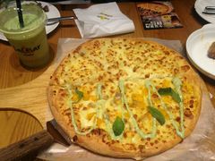 -乐凯撒披萨(喜荟城店)
