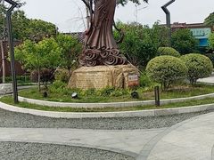 -南汇桃花村