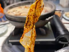 -百味源炭火烤翅 ·夜市大排档(酒仙桥店)