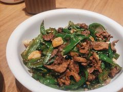 -巢爷老味(东方红店)