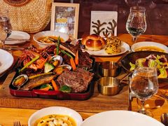 -石梅湾艾美度假酒店